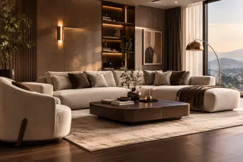 صندلی مدل هامُد